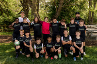 Jaws Spring soccer 2026